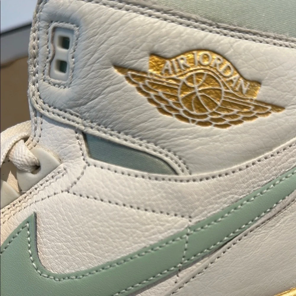 Nike Air Jordan Legacy 312 Sneakers